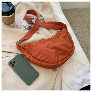 LARA HEGEDAL - Bauchtasche