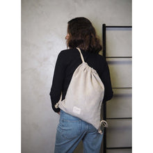 Laden Sie das Bild in den Galerie-Viewer, Beutel aus Cord-Stoff